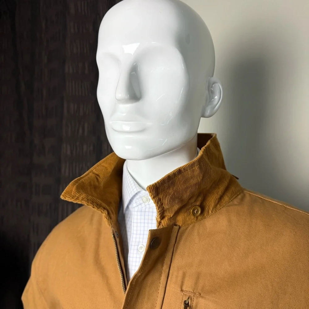 WELLS LAMONT Contractor Jacket NWOT - Picture 2 of 14